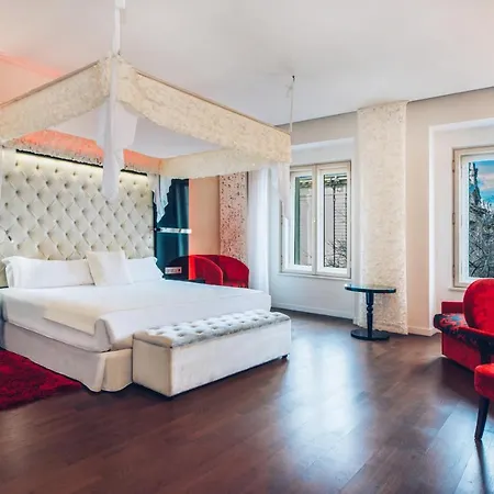 Iberostar Grand מלון בודפשט