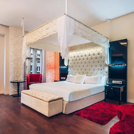 Iberostar Grand מלון