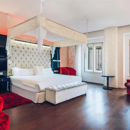 מלון Iberostar Grand