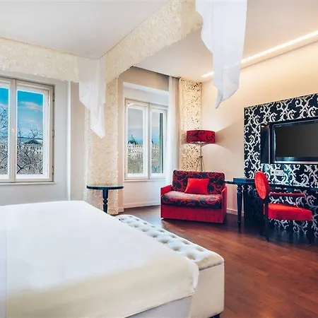 מלון Iberostar Grand בודפשט