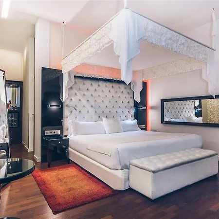 Iberostar Grand מלון 5*