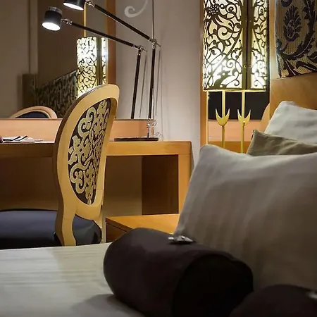 Szálloda Marmara 4*
