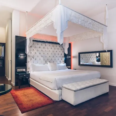 מלון Iberostar Grand 5*