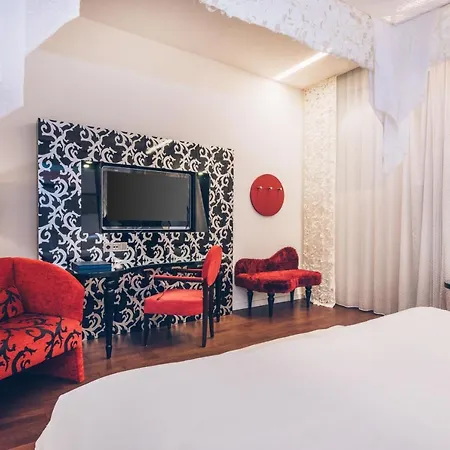 Iberostar Grand מלון 5*