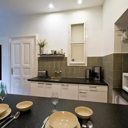 Apartment Daphne Deluxe