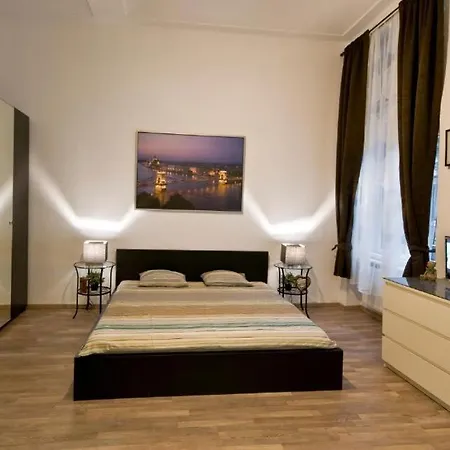 Apartment Daphne Deluxe