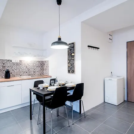 Apartment Vagabond Corvin