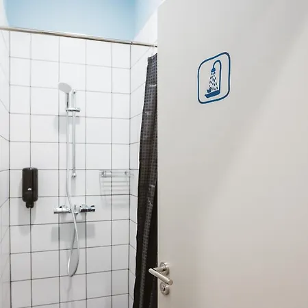 Netizen Centre Hostel Budapeszt