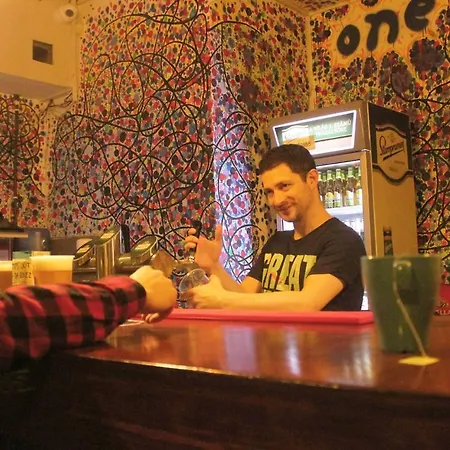 One Hostal
