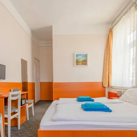 Eitans Casa de hóspedes Budapeste