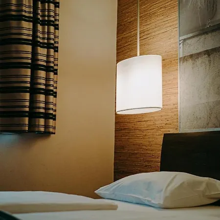 Soho Boutique 4* Budapest
