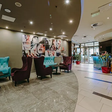 Soho Boutique 4* Budapest