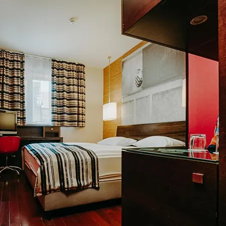 Soho Boutique Budapest