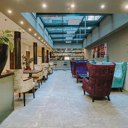 Soho Boutique 4*