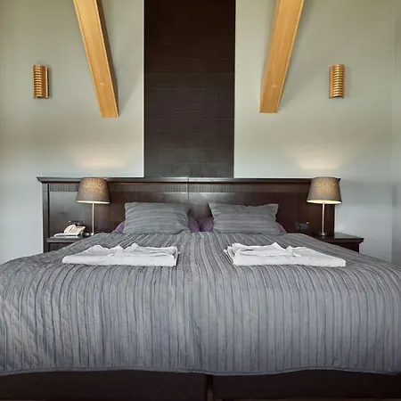 Vogue Boat Apartment *