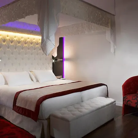 מלון Iberostar Grand 5*