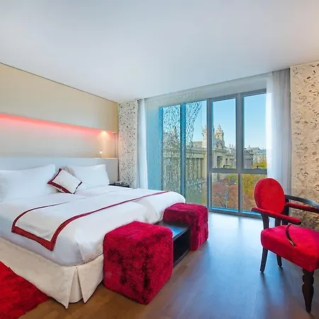 מלון Iberostar Grand 5*