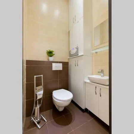 Appartement Eiffel Palace Luxury Dream 1