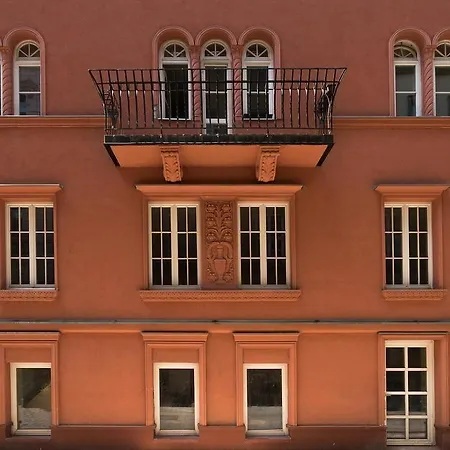 Szálloda Bastion 4*
