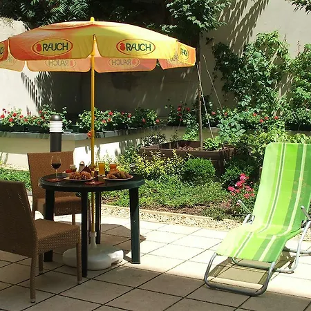 Otel Nexto Dormero 4*