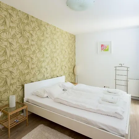 Apartment Mentha Deluxe - Mad *
