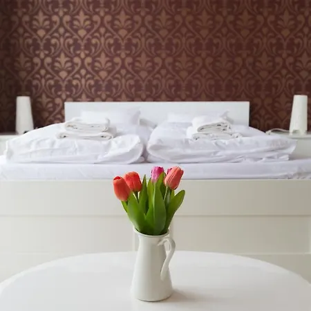 Apartment Mentha Deluxe - Mad