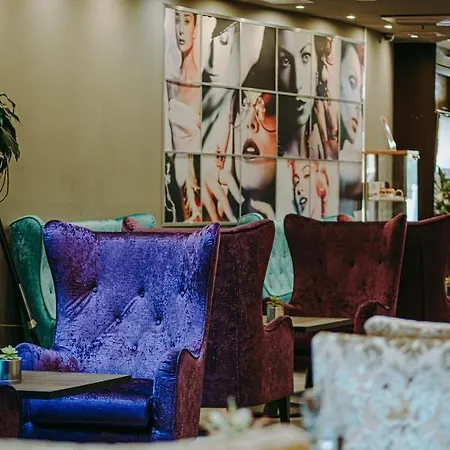 Soho Boutique Budapest