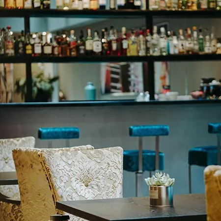 Soho Boutique Hotel
