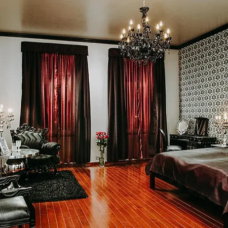 Soho Boutique Hotel 4*