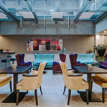 Soho Boutique Hotel