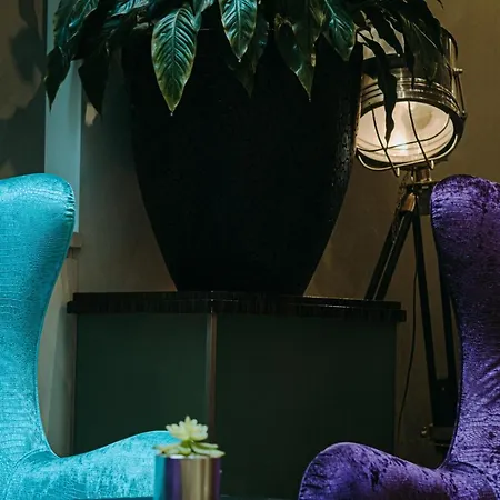 Soho Boutique 4*