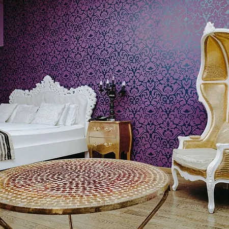 Soho Boutique 4*
