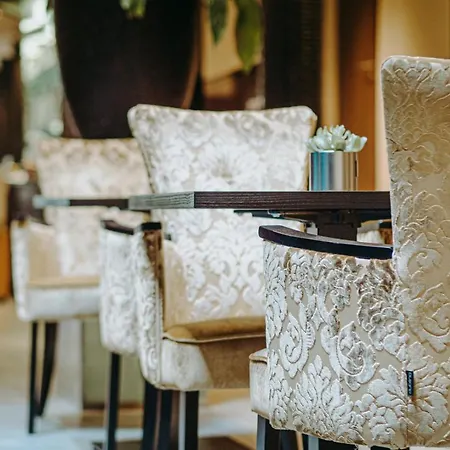 Hotel Soho Boutique 4*