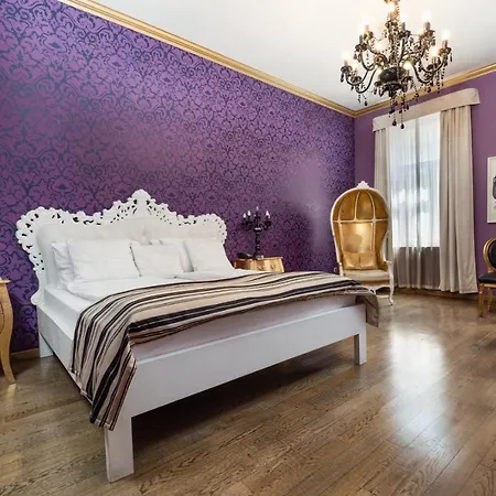 Soho Boutique Hotel 4*