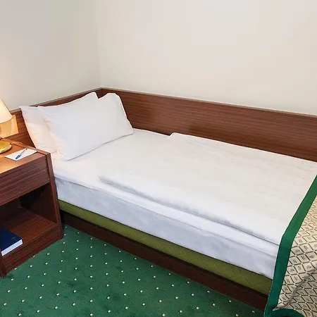 Danubius Hungaria Center Βουδαπέστη