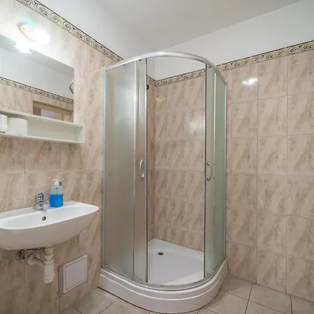 Silver Center Szálloda 3*