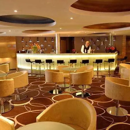 And Hotel