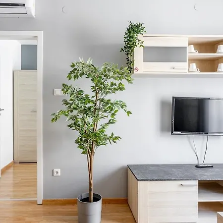 Apartman Maple Tree Budget Budapest