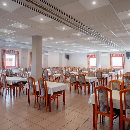 Homoky Bestline Hotel Budapeste