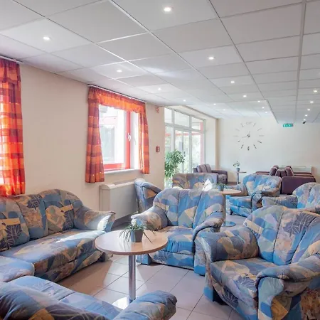 Hotel Homoky Bestline 3*