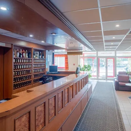Homoky Bestline Hotel 3*