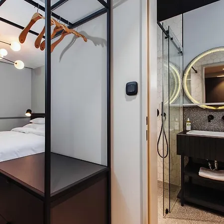 Hotel Alice Budapest