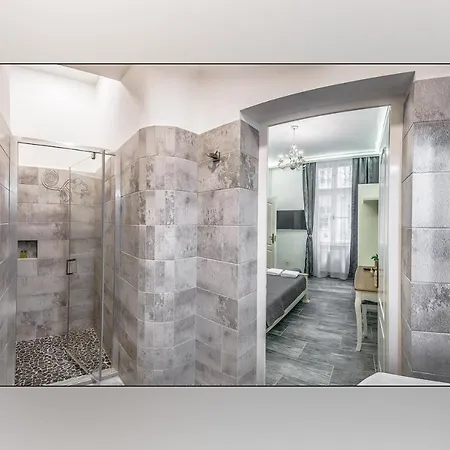 Hotel Platanus Budapesta
