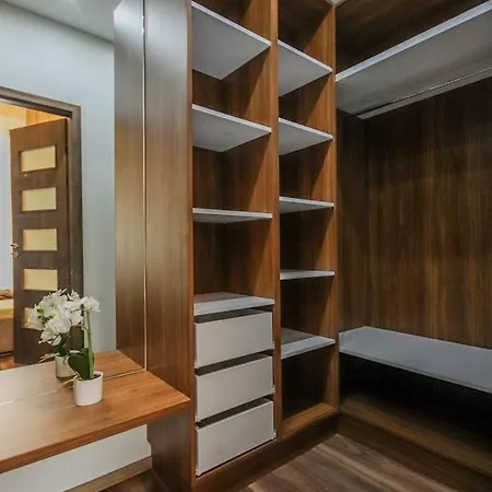 Lejlighedshotel Bengt Dohany Str.