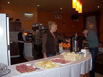 Timon Hotel 3*
