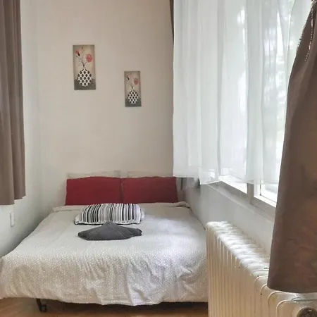 River Center Apartment Budapest
