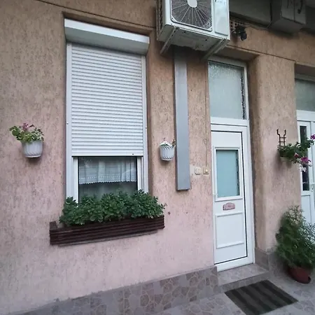 Nati * Budapest