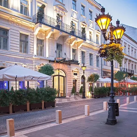 Aria By Library Collection Отель 5*
