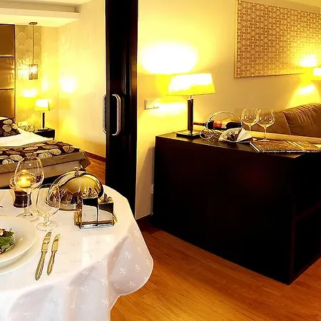 Hotel Continental
