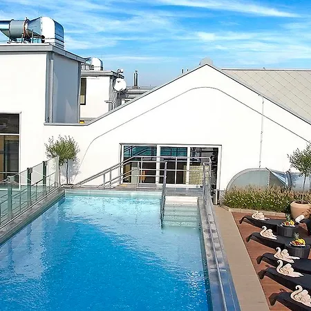 Hotel Continental 4*